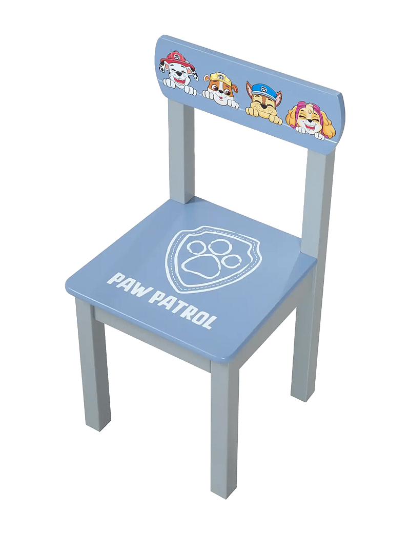 Käpapatrull - Paw Patrol Kids' Seating Set - lastetoa komplektid - blue - 4