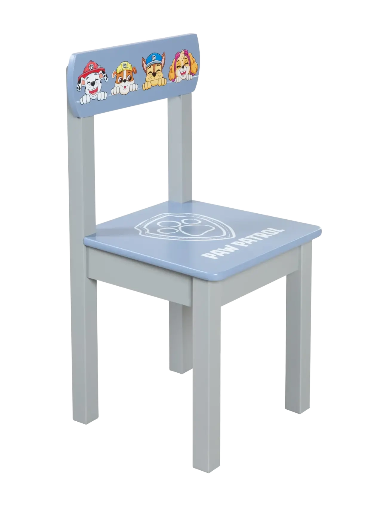 Paw Patrol - Kids Chair Paw Patrol - stühle & hocker - blue - 2