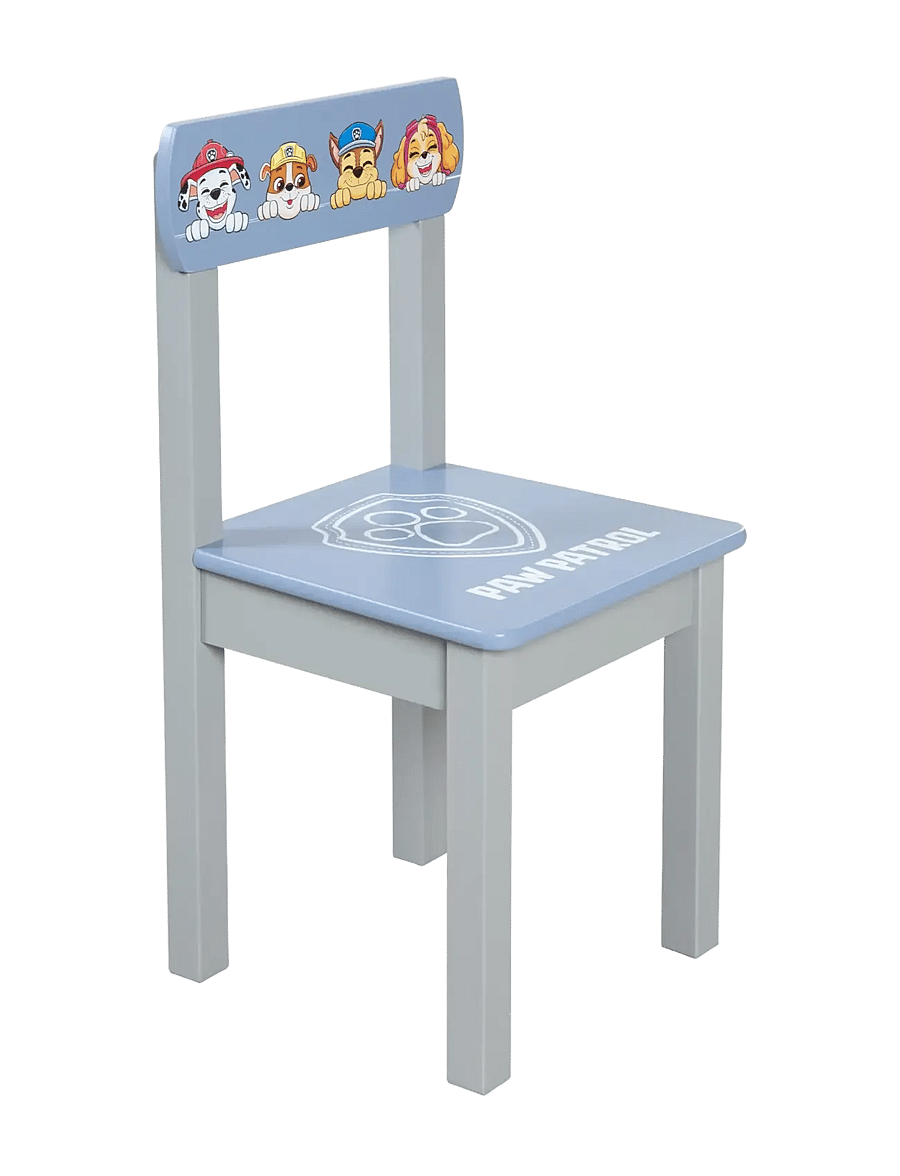 Paw Patrol - Kids Chair Paw Patrol - stühle & hocker - blue - 2