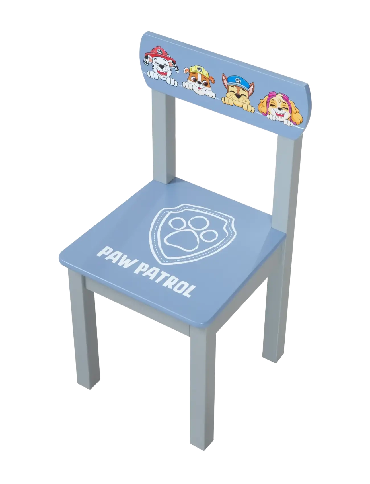 Paw Patrol - Kids Chair Paw Patrol - stühle & hocker - blue - 3