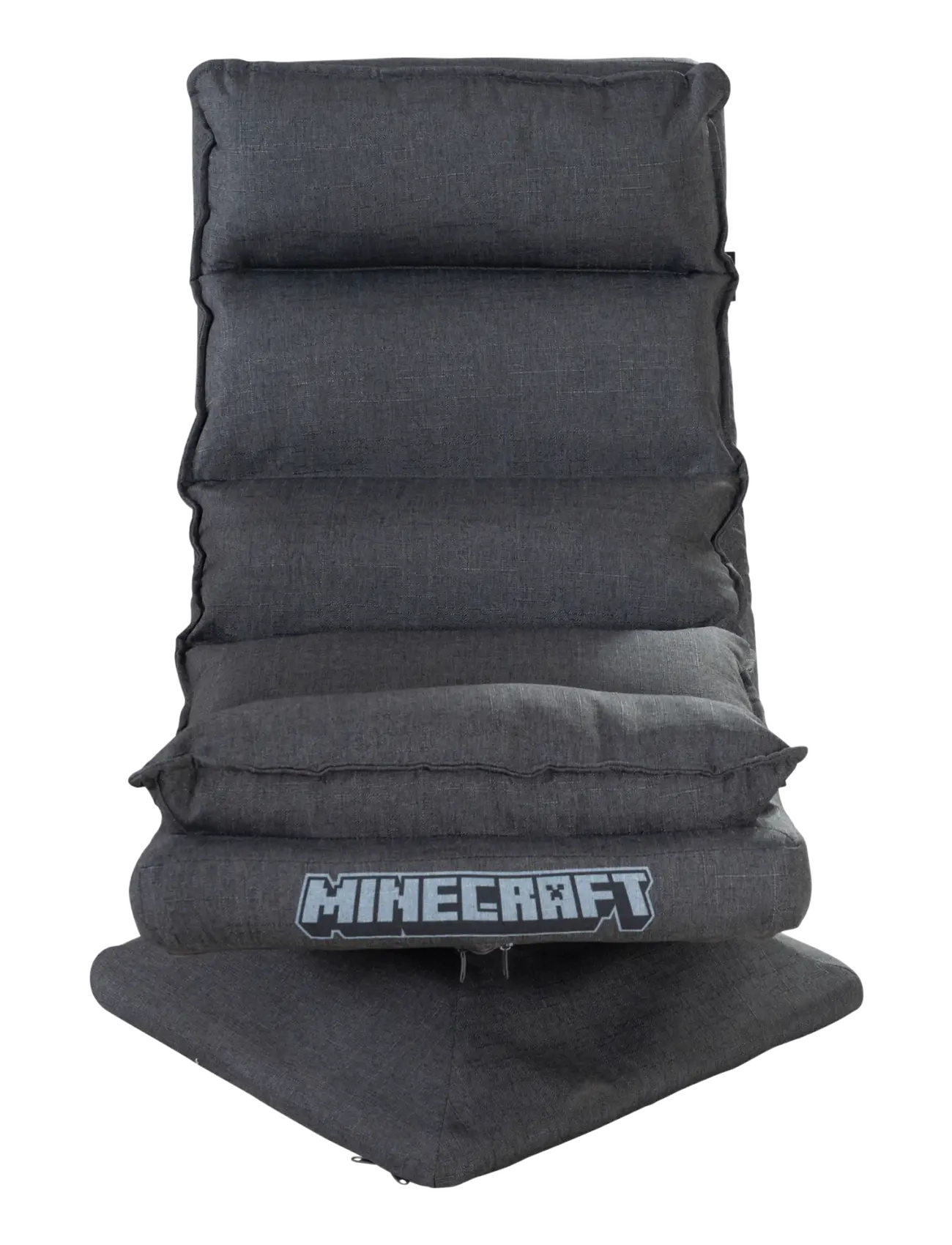 ROBA - Upholstered gaming chair with swivel function, adjustable - multicolor - 3