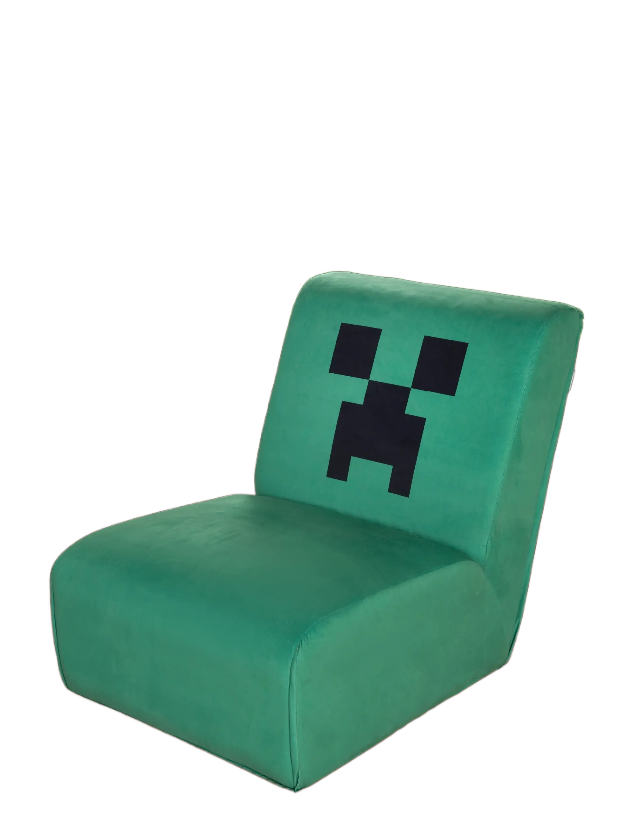 Minecraft - Creeper Swivel Chair - gamingmöbler - multicolor - 5