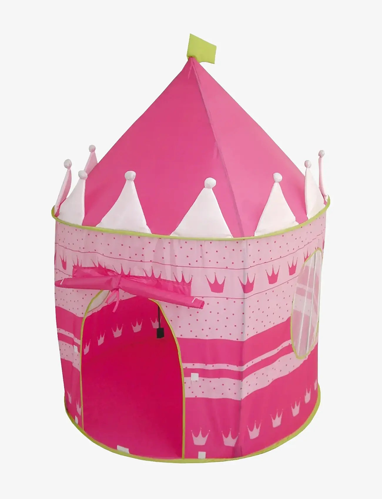 ROBA - Play Tent - pink - 0