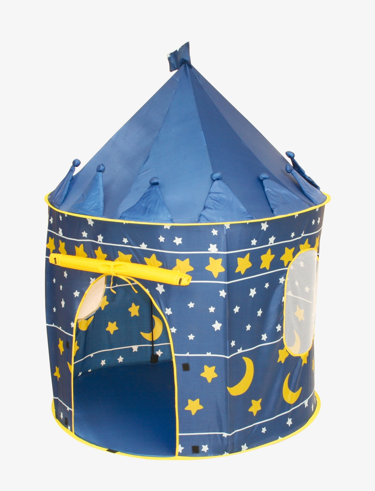 ROBA Kids Play Tent, 105X 135 cm, Tents & Tunnels, Blau - Kinder