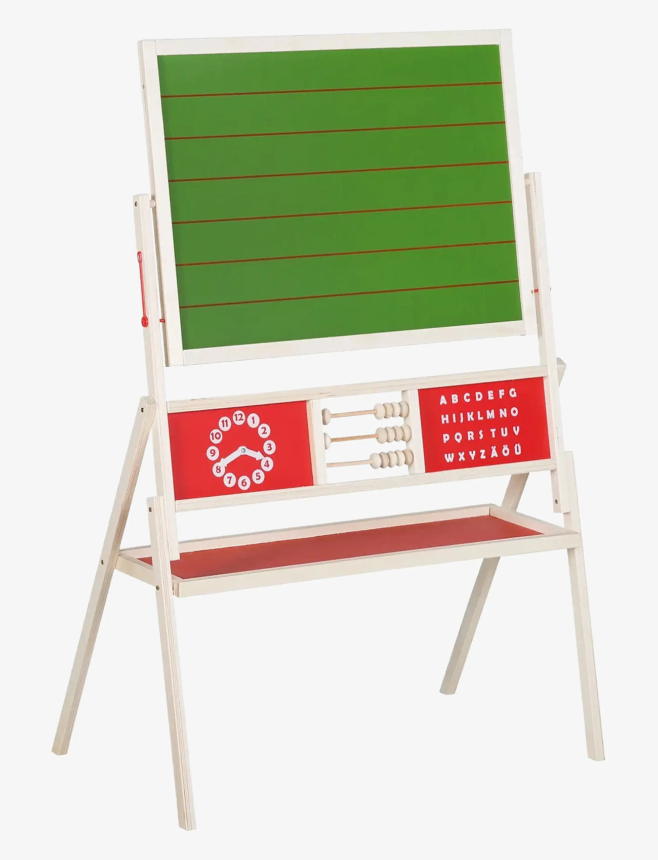 ROBA - Blackboard, chalkboard - zeichenbretter - red - 0