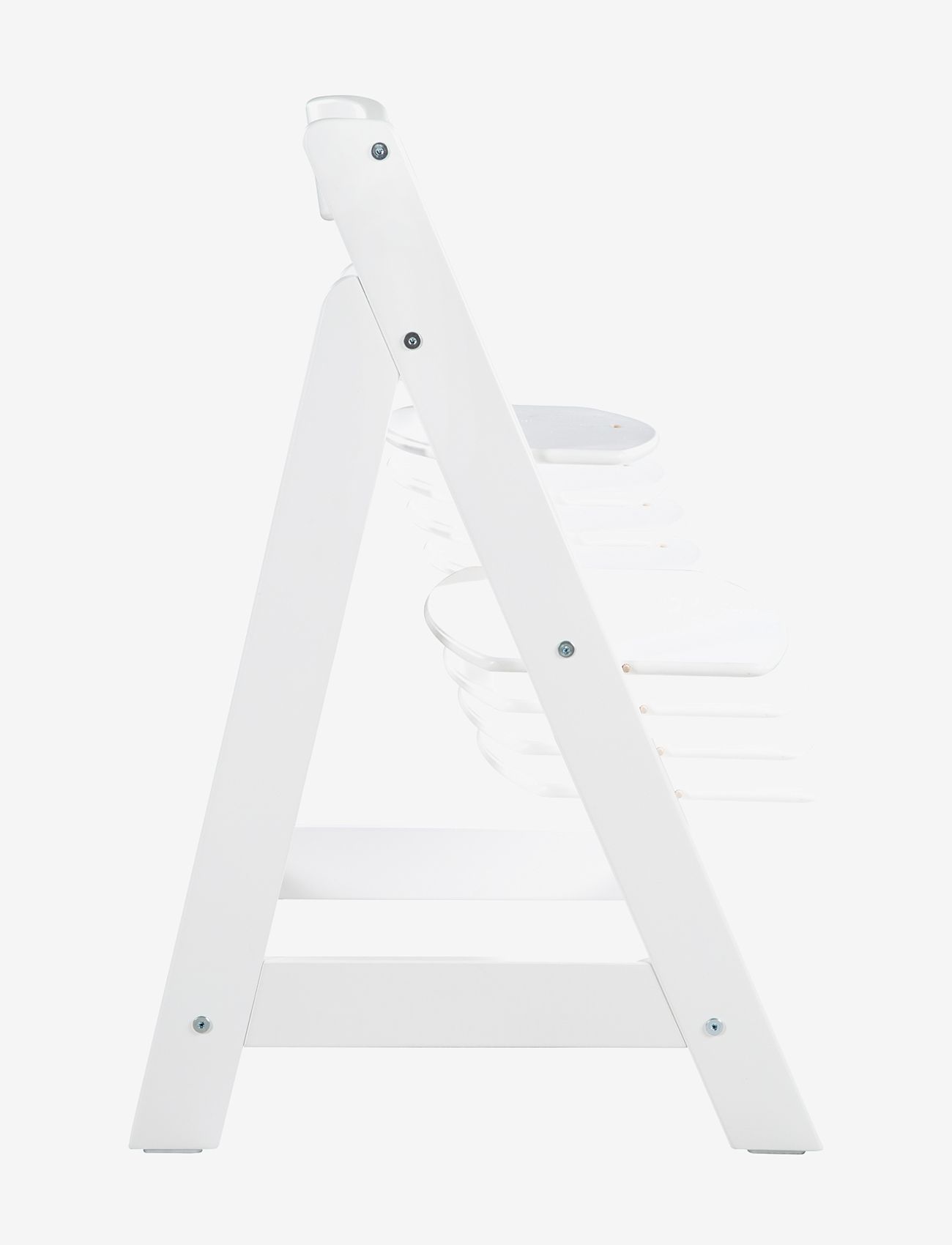 ROBA - Kids High Chair Sit Up Click 'n Flex - højstole - white - 3