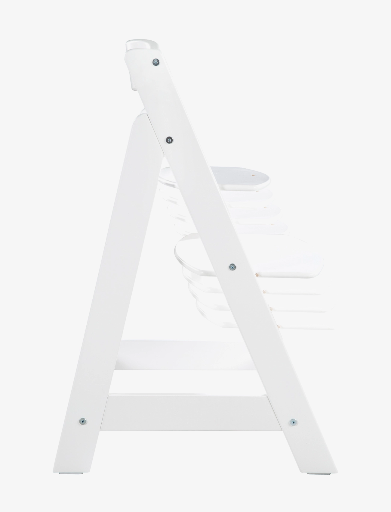 ROBA - Kids High Chair Sit Up Click 'n Flex - high chairs - white - 3