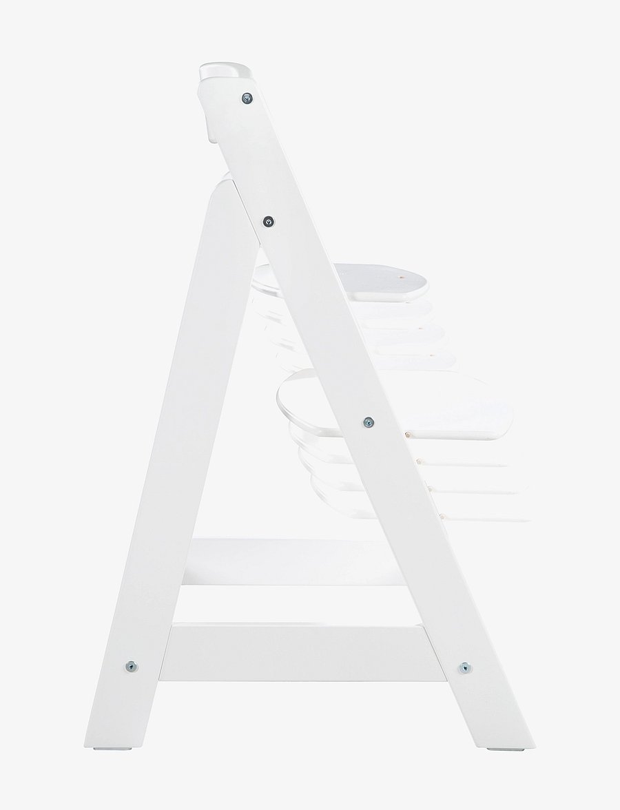 ROBA - Kids High Chair Sit Up Click 'n Flex - hochstühle - white - 3