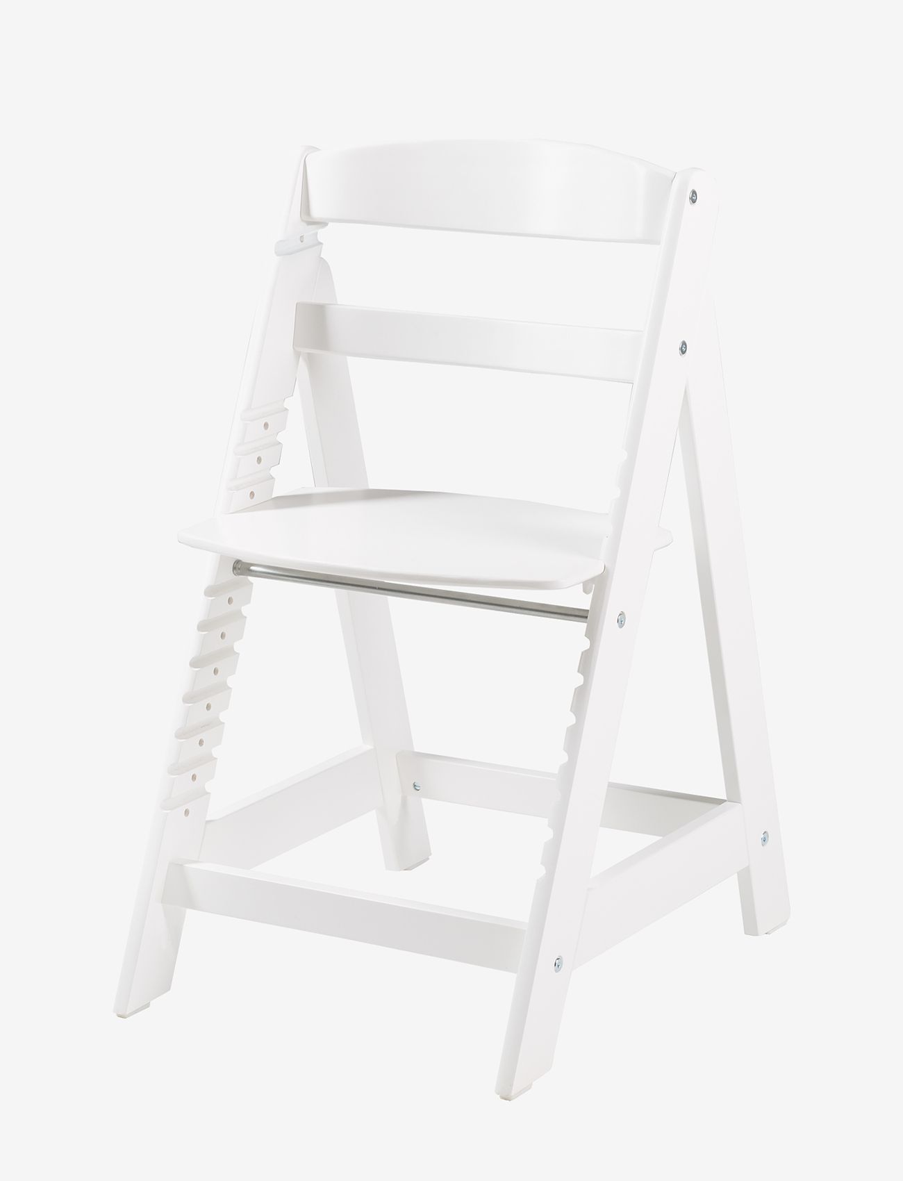 ROBA - Kids High Chair Sit Up Click 'n Flex - højstole - white - 4