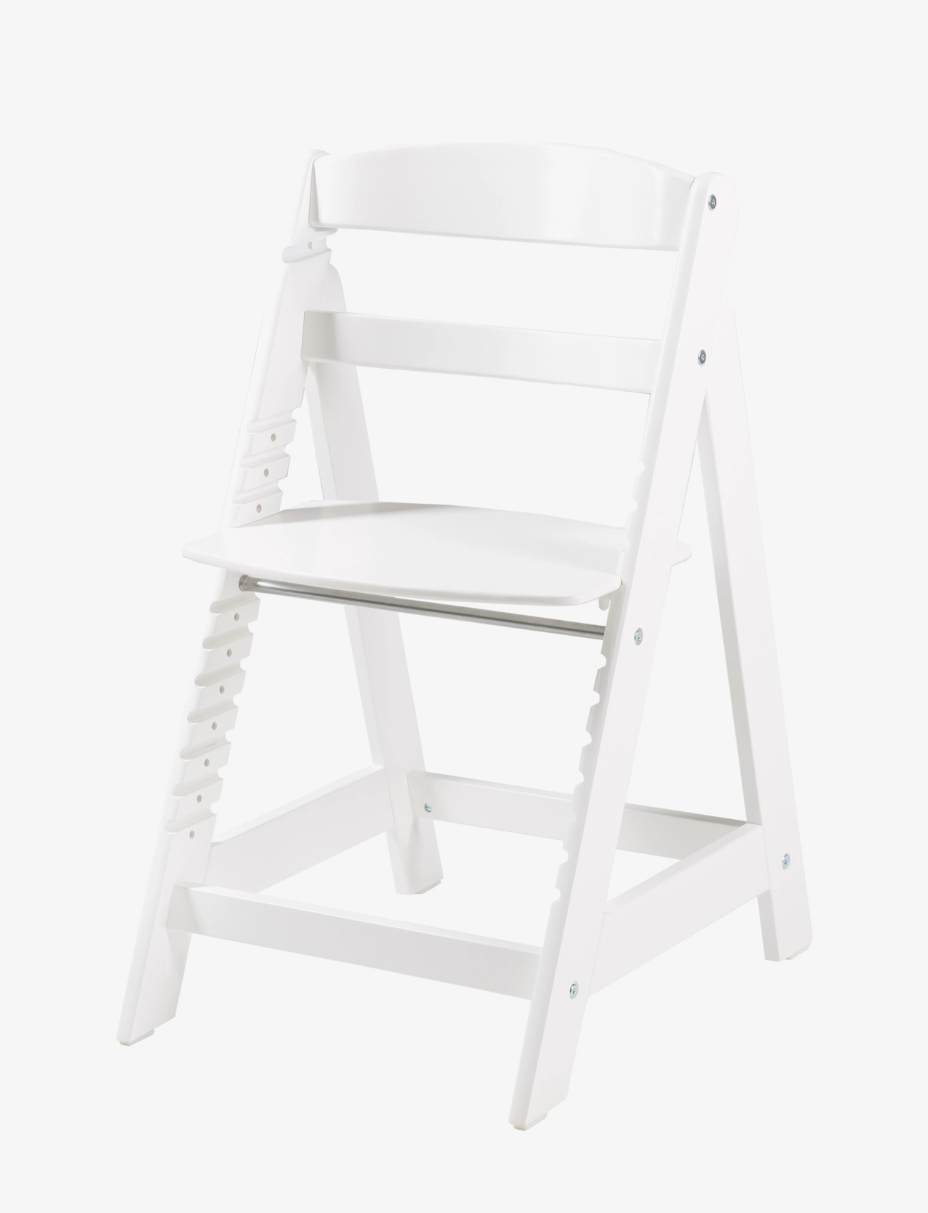 ROBA - Kids High Chair Sit Up Click 'n Flex - high chairs - white - 4