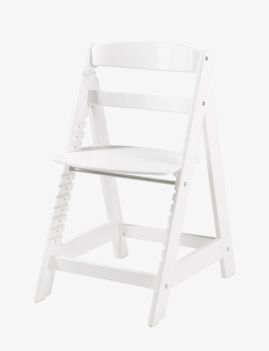 ROBA - Kids High Chair Sit Up Click 'n Flex - hochstühle - white - 4