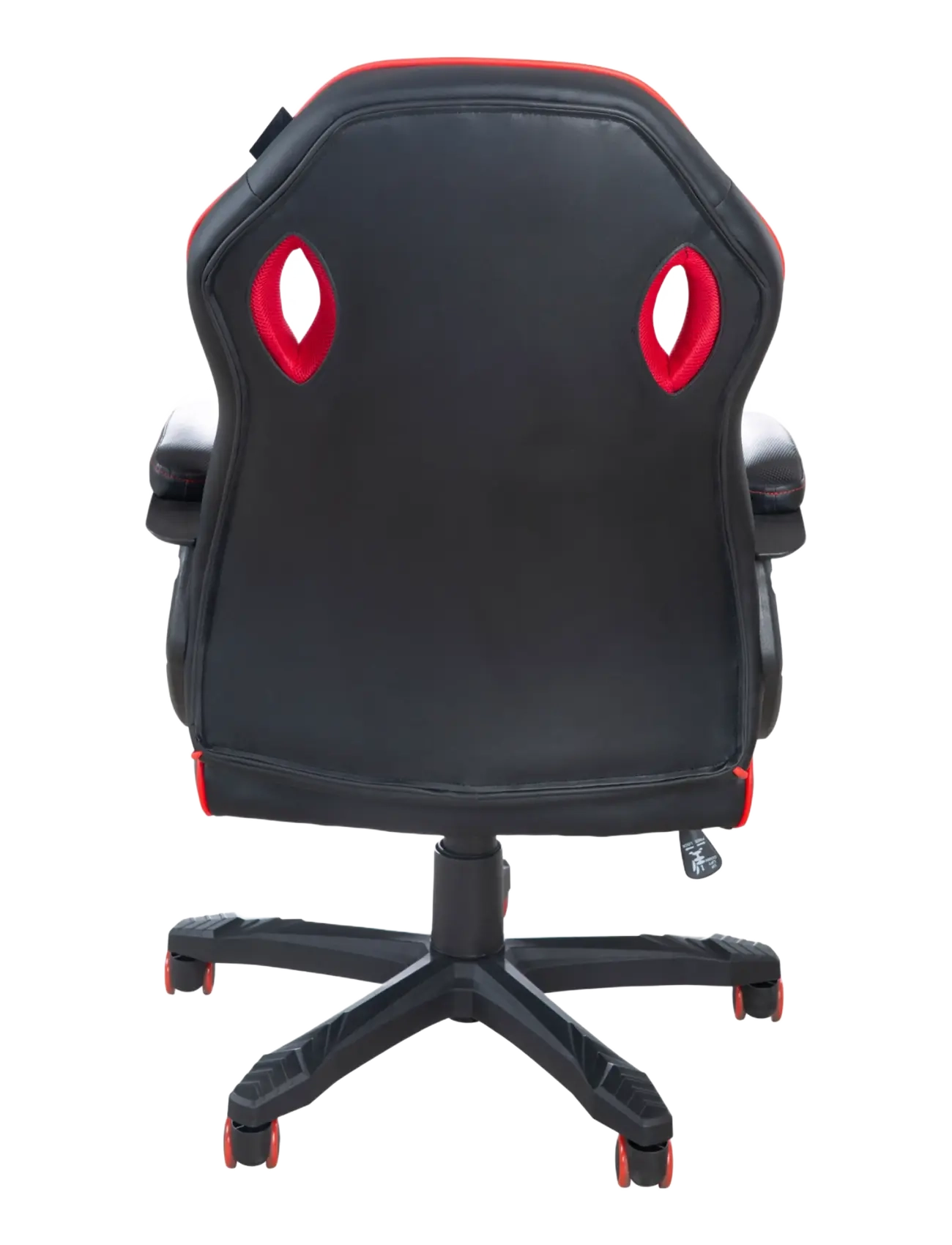 Minecraft - Gaming chair, infinitely height-adjustable, rocking mechanism - gamingmöbler - multicolor - 2