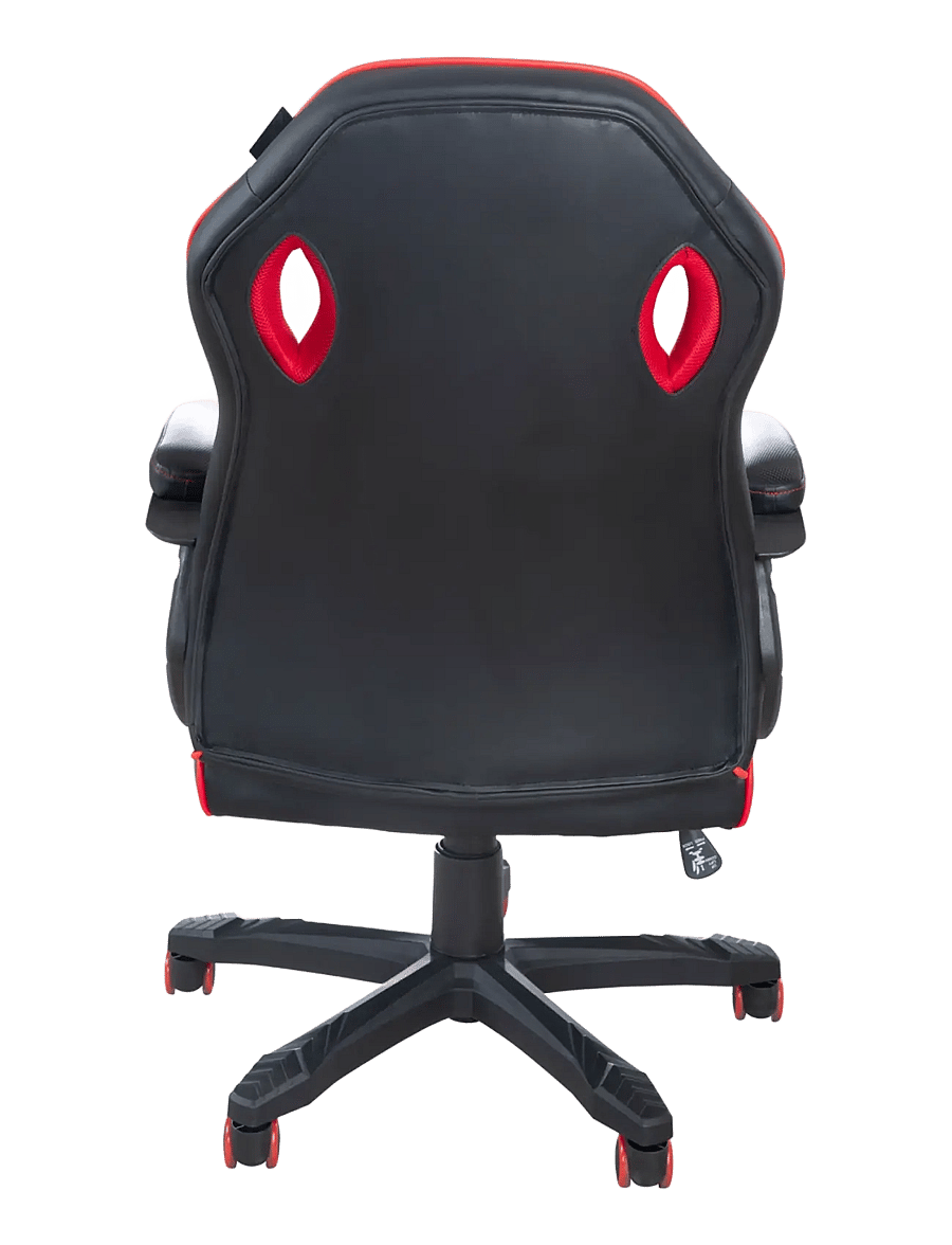 Minecraft - Gaming chair, infinitely height-adjustable, rocking mechanism - gamingmöbler - multicolor - 2