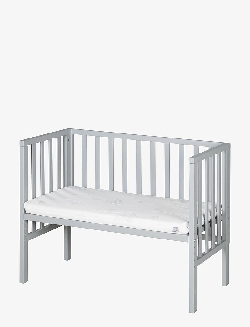 ROBA Bedside Crib In Barrier Mattress (RBA8970-1 - Main Image