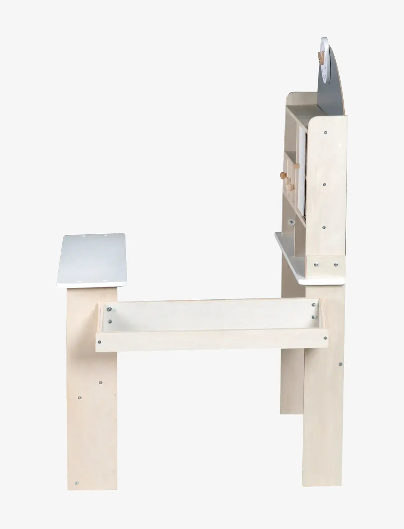 ROBA - Wooden Play Shop - spielzeugküchen - natural lacquered - 4