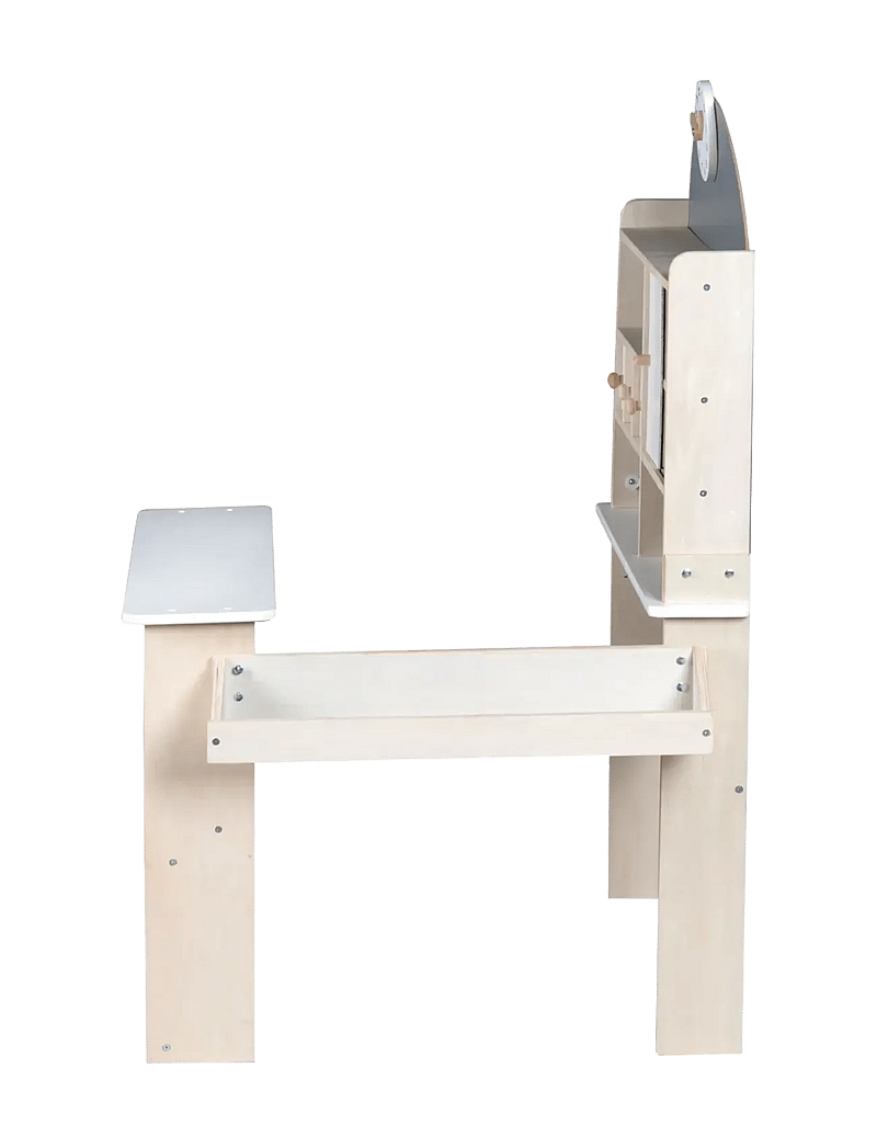 ROBA - Wooden Play Shop - spielzeugküchen - natural lacquered - 4