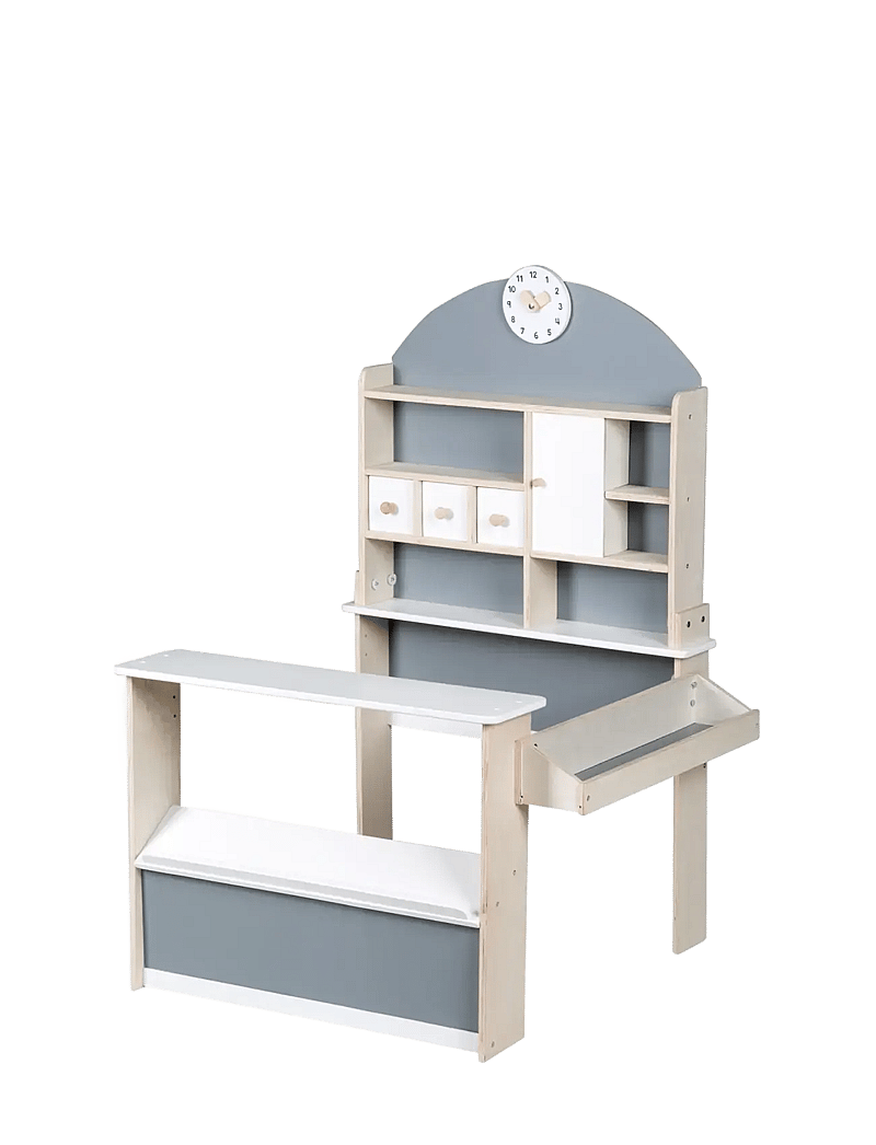 ROBA - Wooden Play Shop - spielzeugküchen - natural lacquered - 5