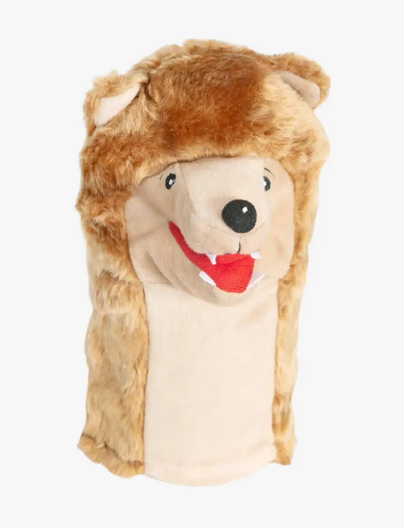 ROBA - Fabric Puppets 6 pc Set - plüschspielzeug - colorful - 4