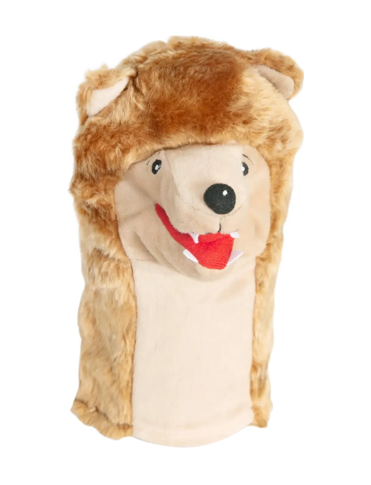 ROBA - Fabric Puppets 6 pc Set - plüschspielzeug - colorful - 4