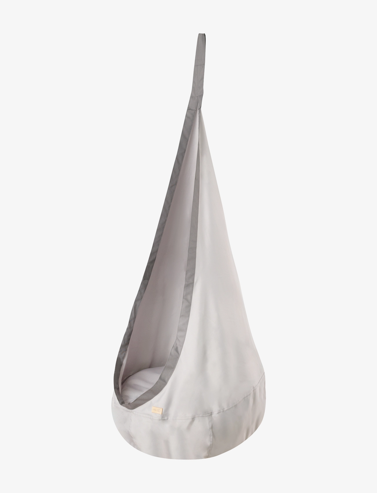 ROBA Kids Hanging Chair - Stole & Skamler - GREY / grey