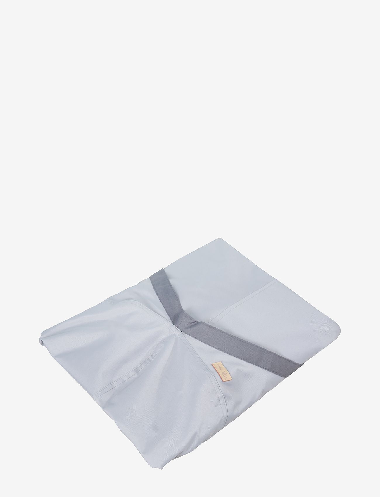 ROBA - Kids Hanging Chair - chairs & stools - grey - 2