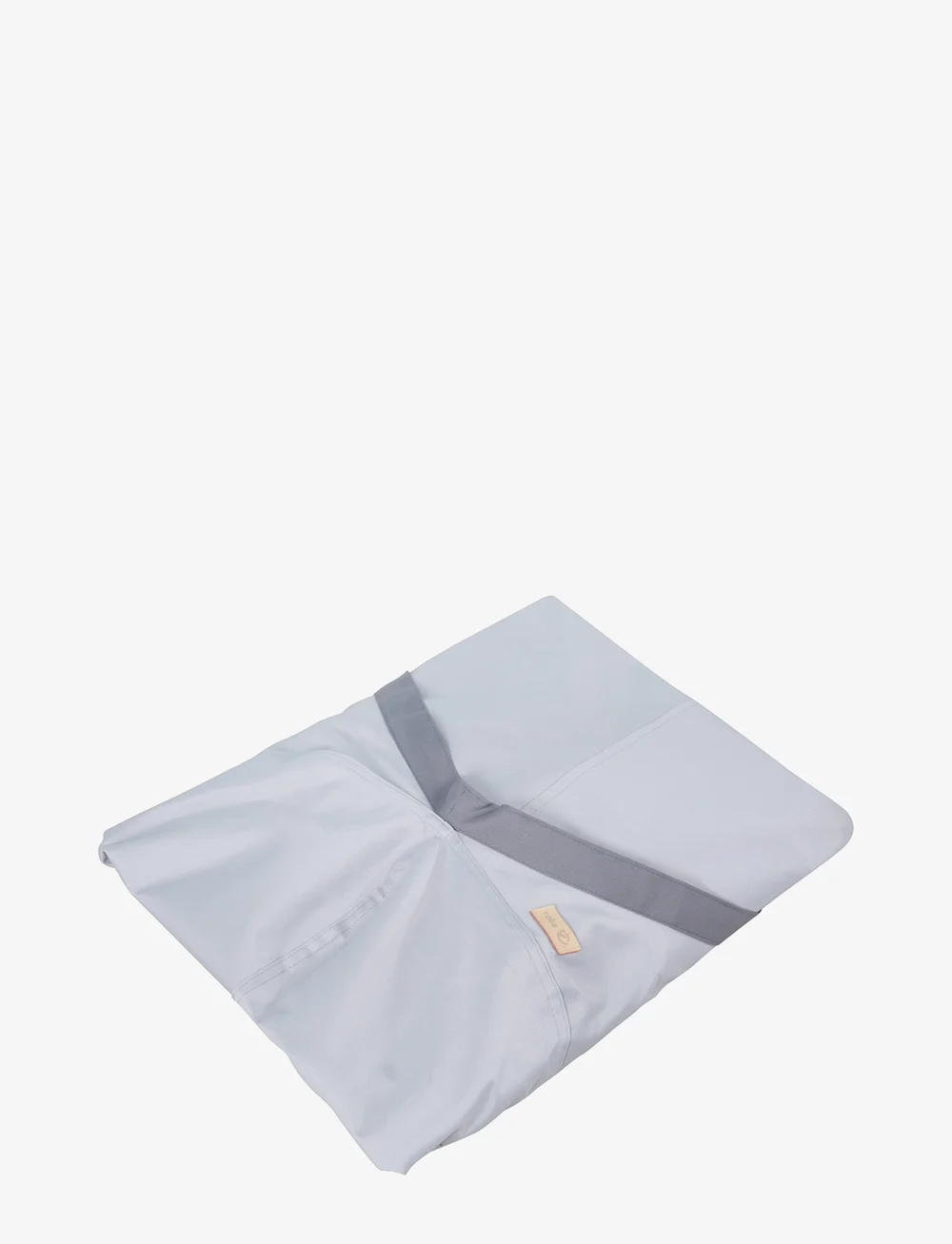 ROBA - Kids Hanging Chair - stühle & hocker - grey - 2