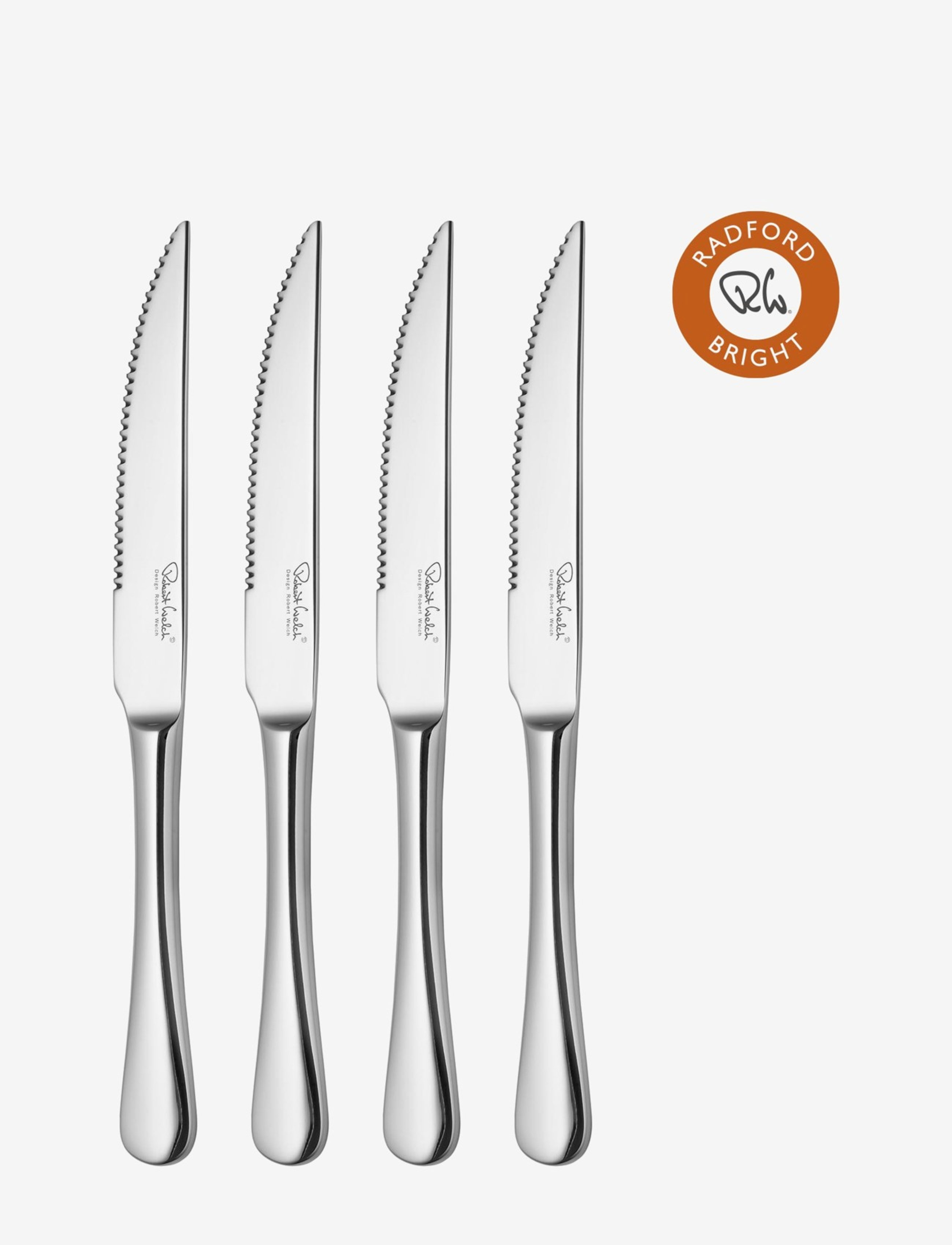 Robert Welch | Radford (Br) Stekkniv 24,9 Cm 4P | L24.5CM