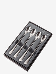 Robert Welch - Radford Bright Long Handled (Latte) Spoon, Set of 4 - stalo įrankių komplektai - multi colour - 1
