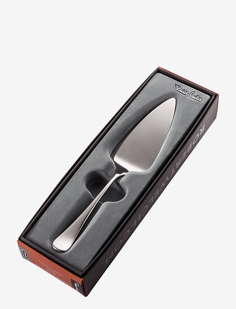 Robert Welch - Radford Bright V Pie Server - kuchenmesser - multi colour - 1