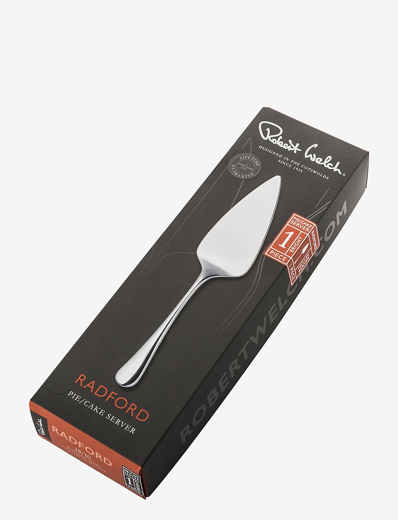 Robert Welch - Radford Bright V Pie Server - kuchenmesser - multi colour - 2