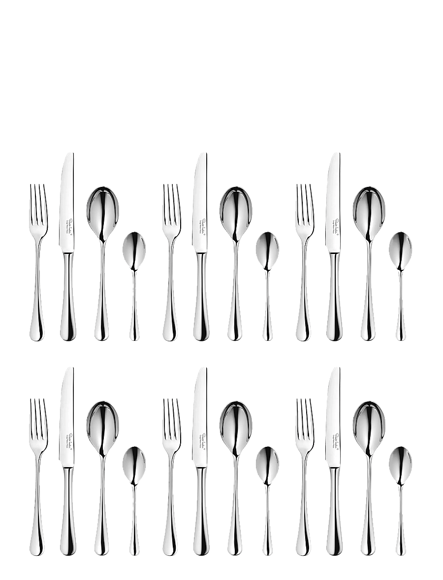 Robert Welch - Radford Bright V 24 Piece Set - nach preis einkaufen - multi colour - 1
