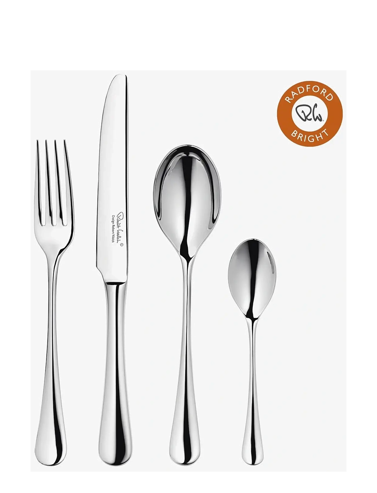 Robert Welch - Radford Bright V 24 Piece Set - shop by price - multi colour - 2