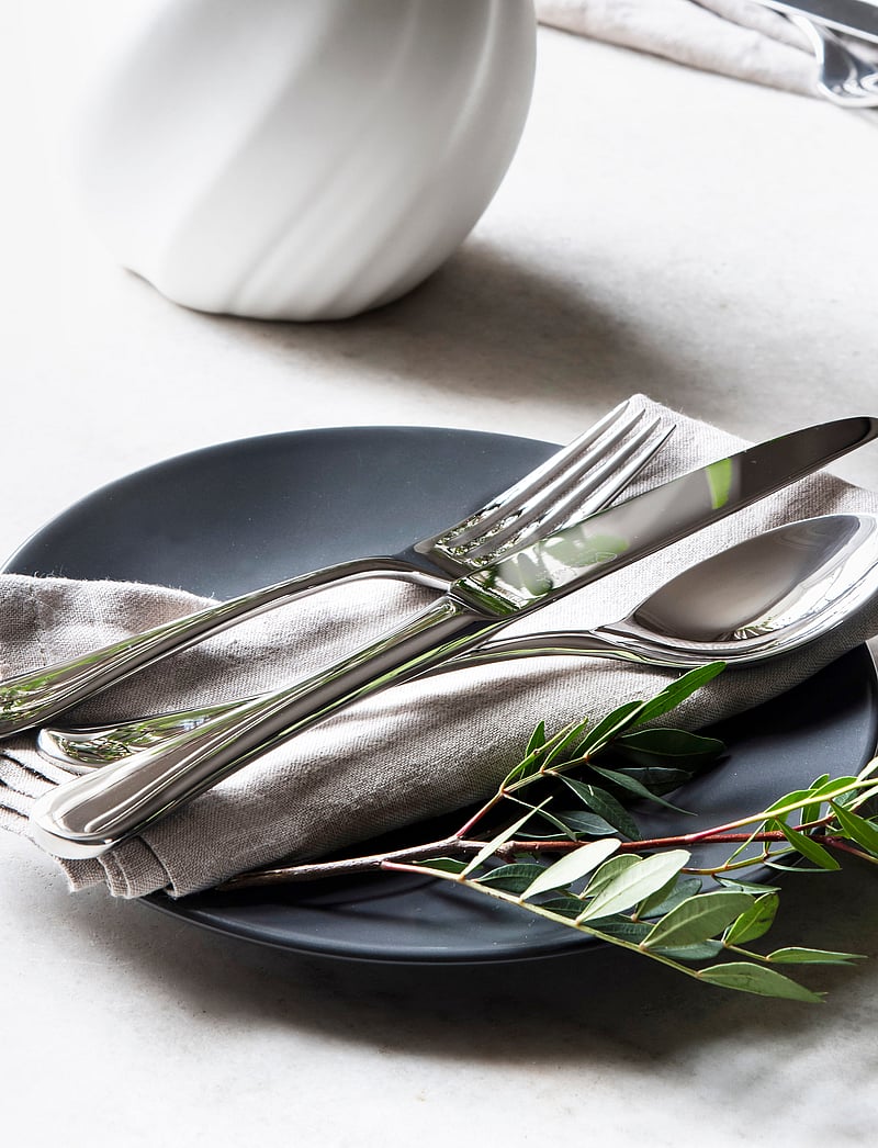 Robert Welch - Radford Bright V 24 Piece Set - söögiriistakomplektid - multi colour - 0