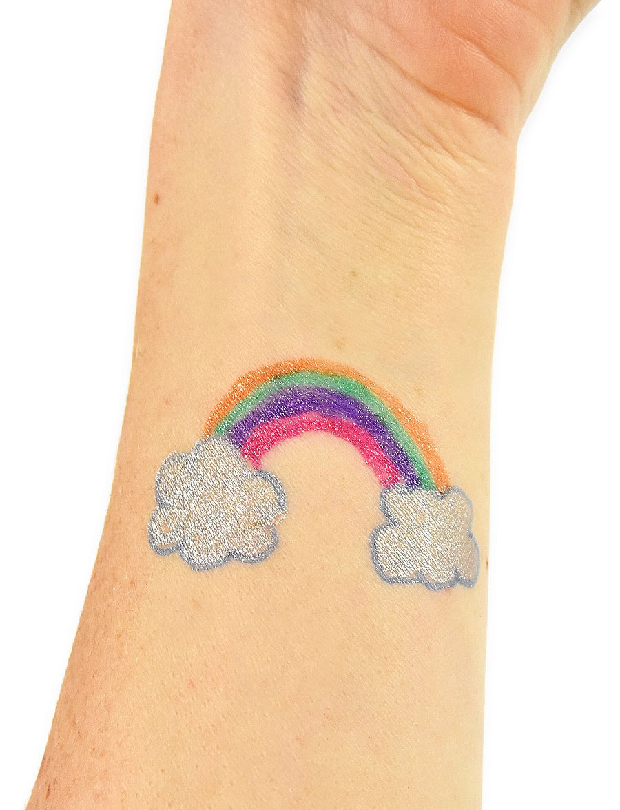 Robetoy - PEN TATTOO - tatueringar - multicolour - 0