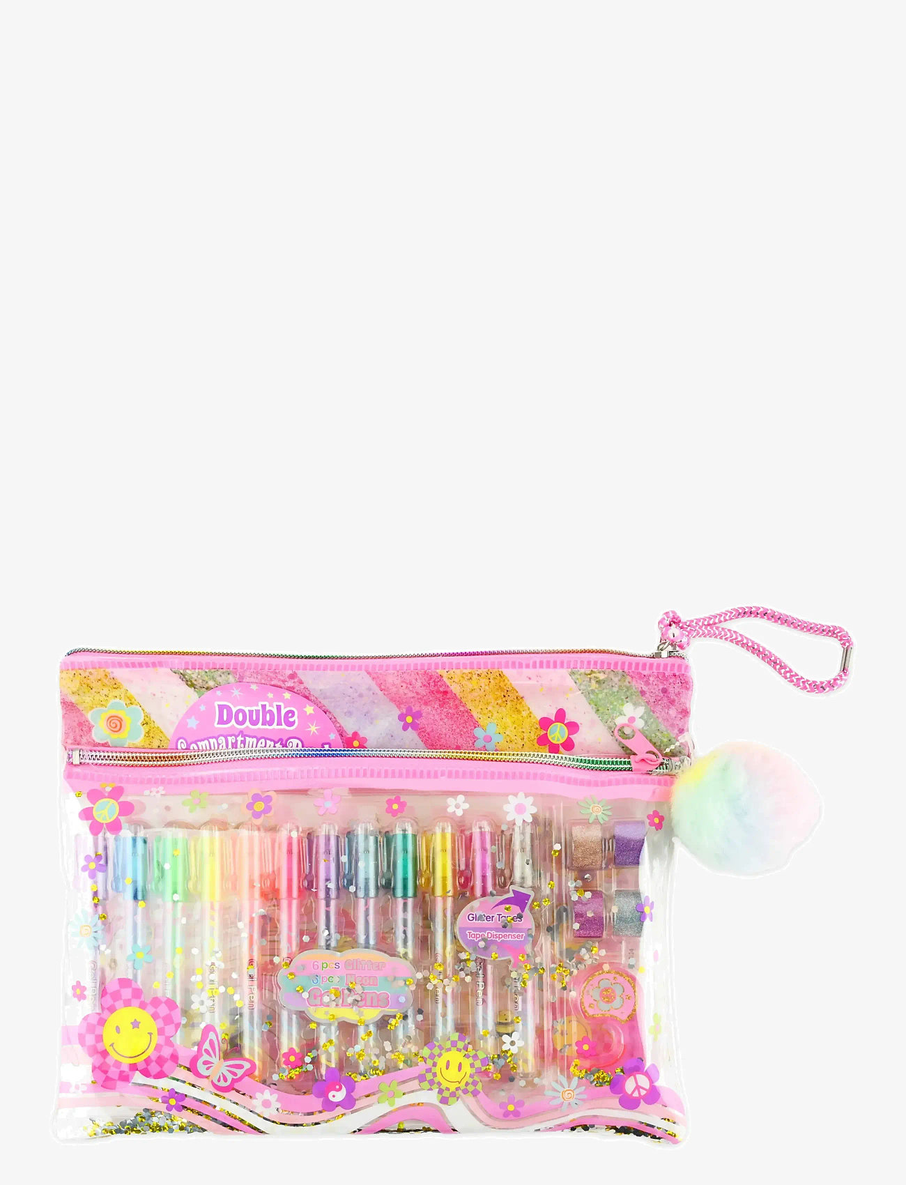 Robetoy - COLORFUL CREATIONS - blyanter - multicolour - 0