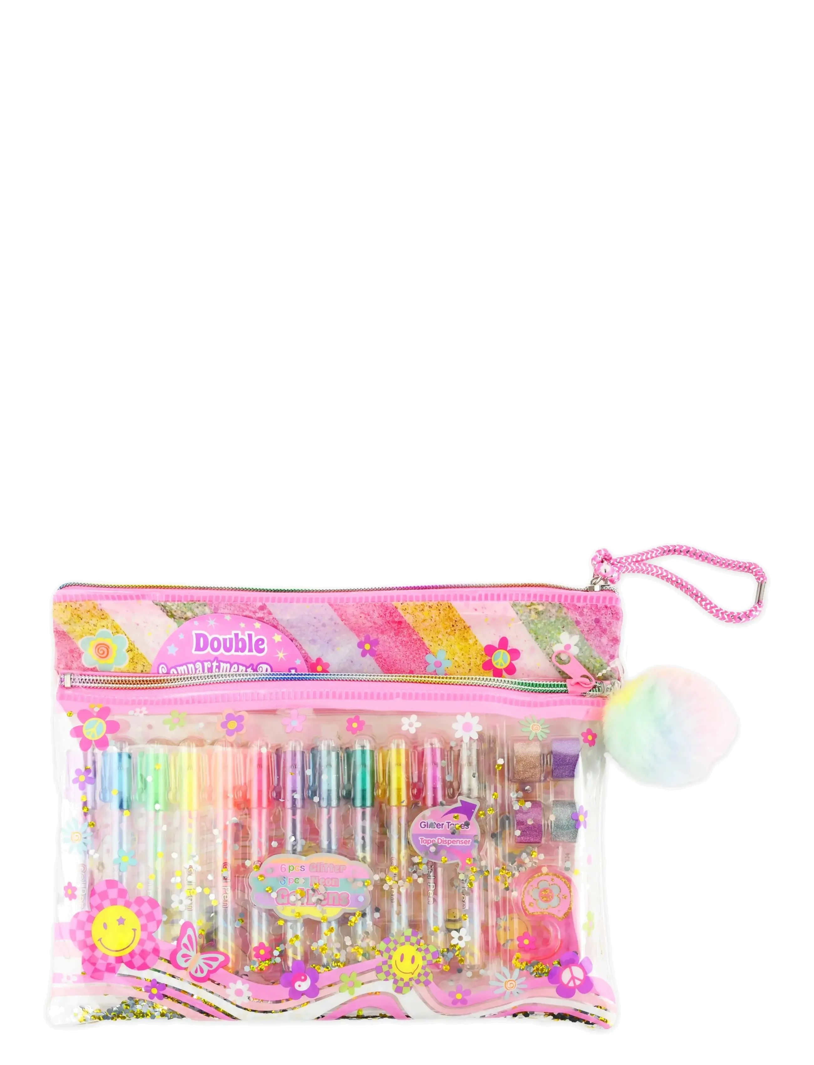 Robetoy COLORFUL CREATIONS - Lyijykynät - MULTICOLOUR / multi