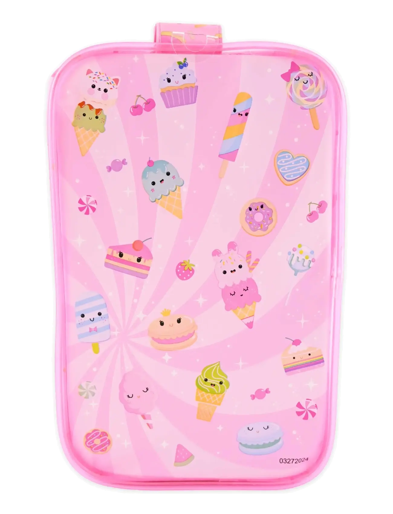 Robetoy - STATIONARY KIT CUTE - multicolour - 1