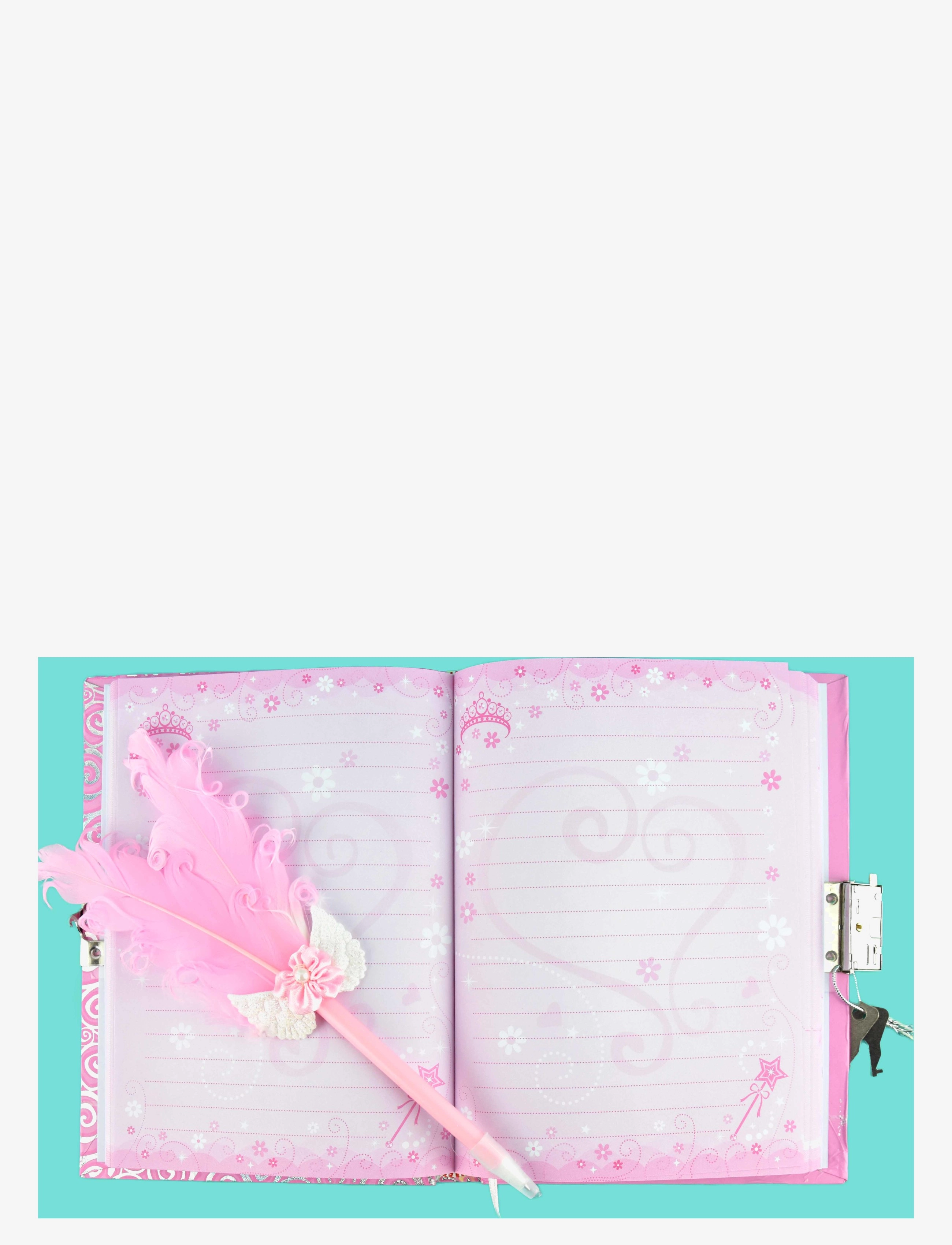 Robetoy - DIARY UNICORN SET - 1016 - 1