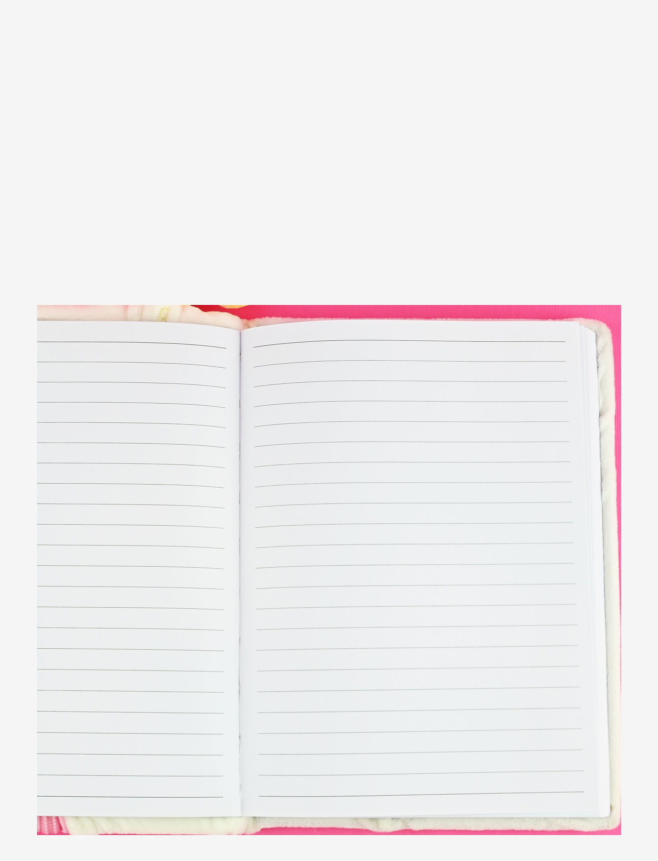 Robetoy - NOTEBOOK ARIES HOODIE A5 - kalendrar & anteckningsblock - cream - 1