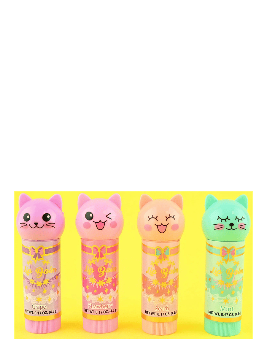 Robetoy - LIP BALM BALLERINA - makeup - multicolour - 1