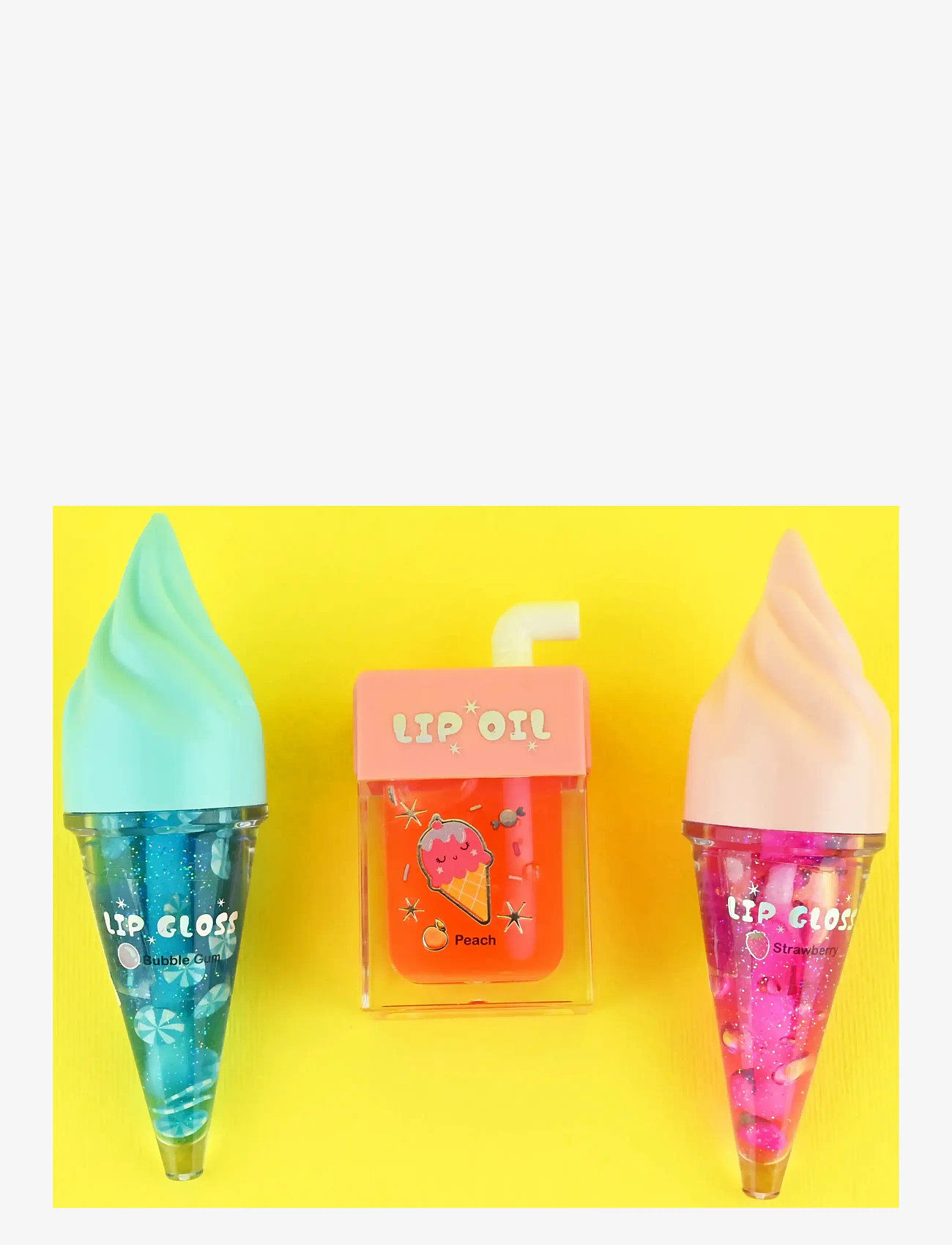 Robetoy - SWEET LIPS - smink - multicolour - 1