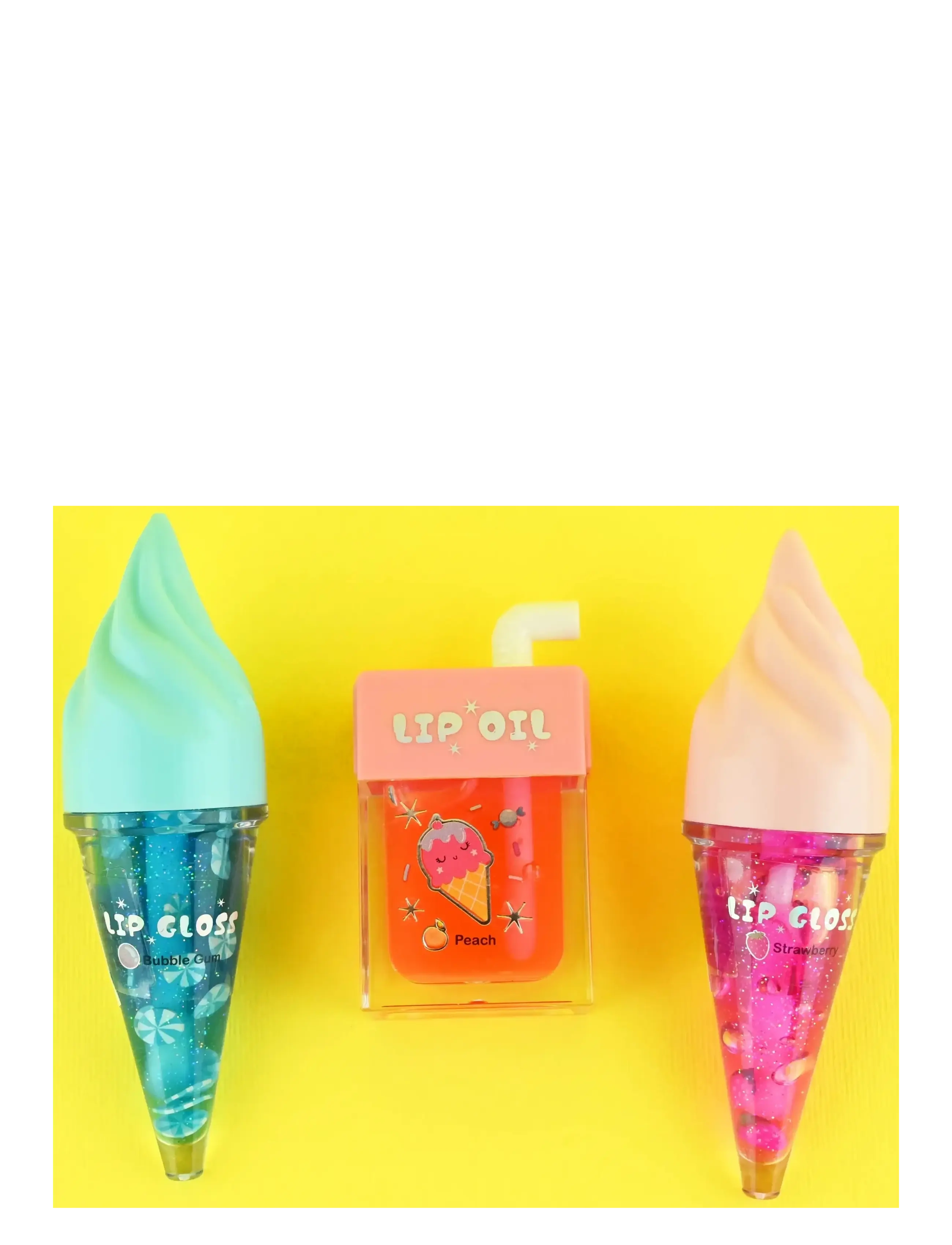 Robetoy - SWEET LIPS - alhaisimmat hinnat - multicolour - 1