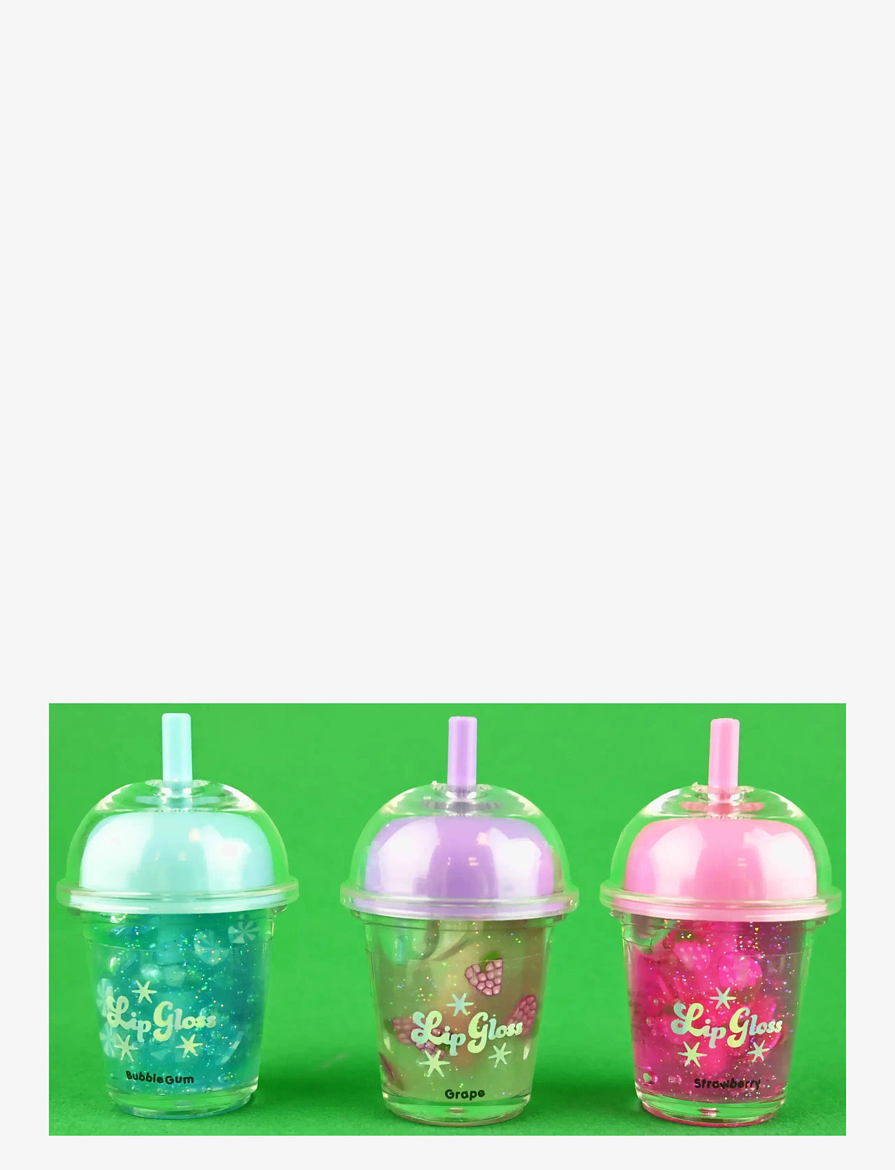 Robetoy - LIPLICIOUS - lägsta priserna - multicolour - 1