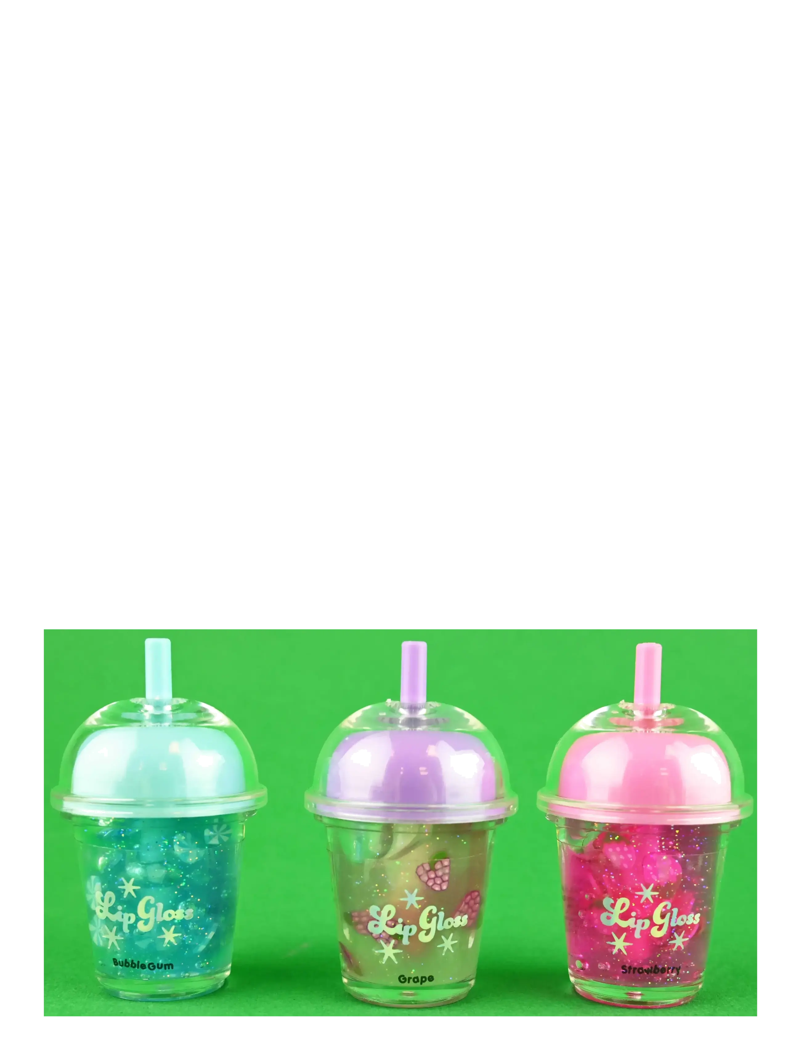 Robetoy - LIPLICIOUS - naamiaisasut & -tarvikkeet - multicolour - 1