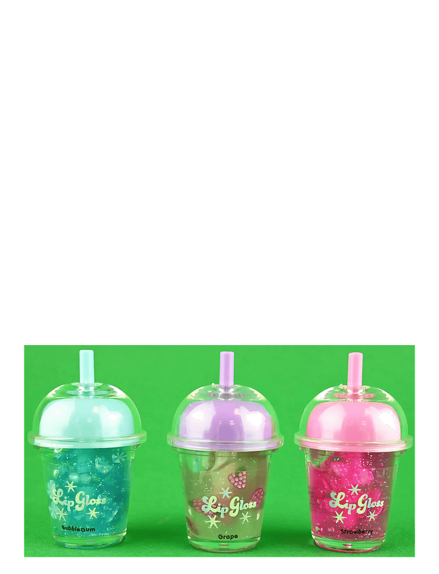 Robetoy - LIPLICIOUS - smink - multicolour - 1