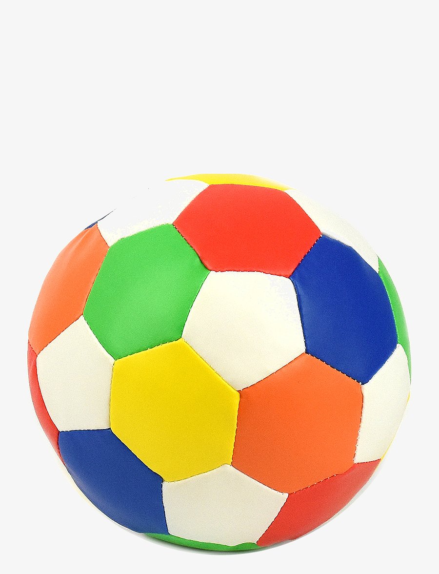 Robetoy - FOOTBALL SOFT COLOR - bolde - 1016 - 0