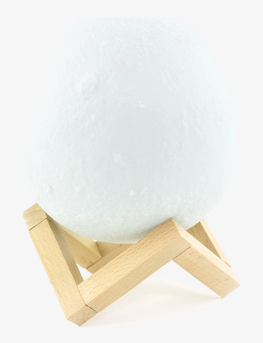 Robetoy - MOON LAMP 3D - bordslampor - 1016 - 2
