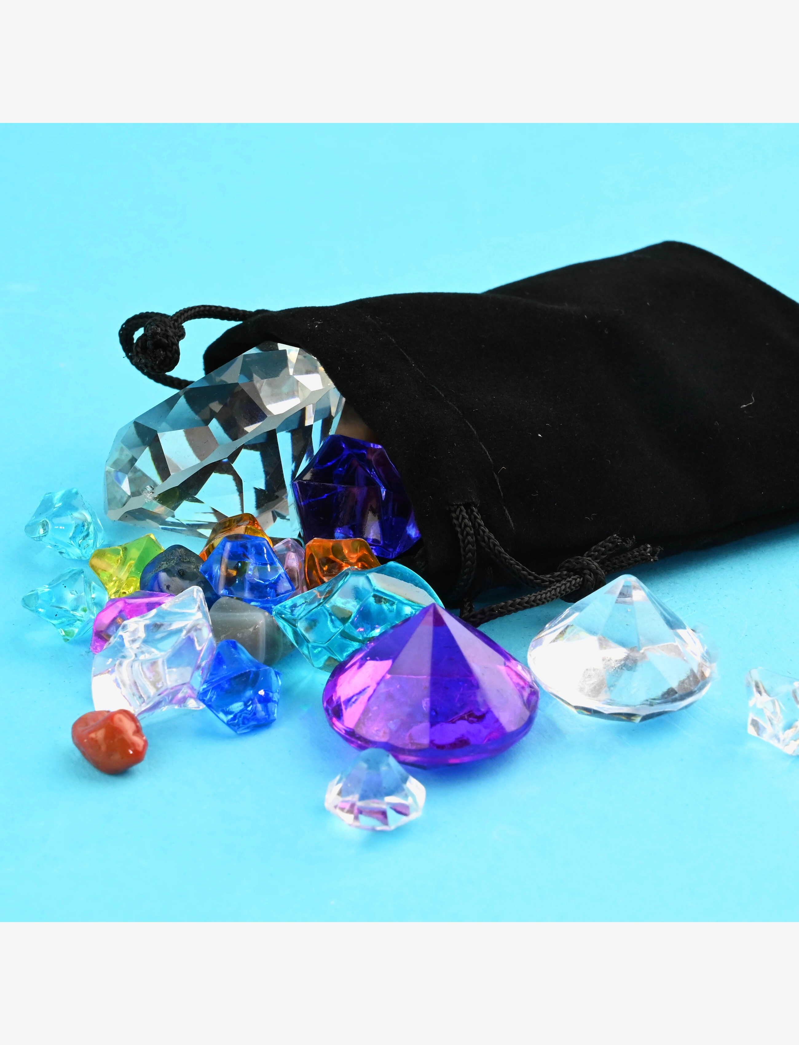 Robetoy - TREASURE CHEST - alhaisimmat hinnat - multicolour - 2