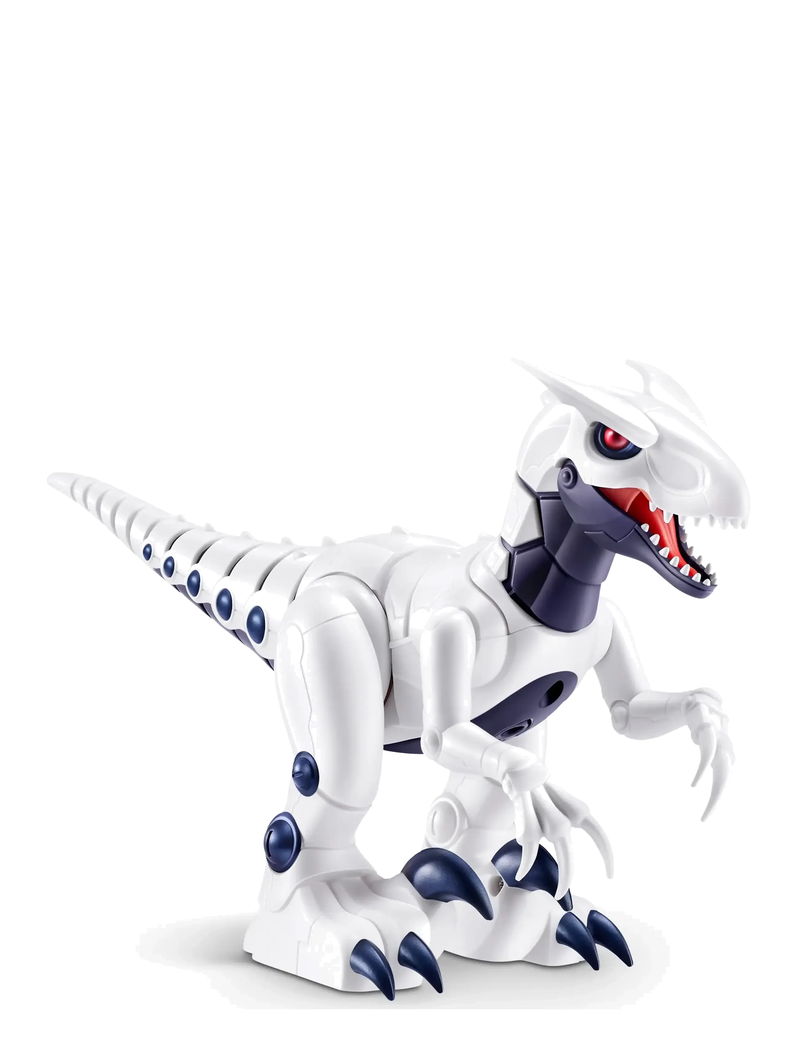 ROBO ALIVE - ROBO ALIVE DINO RAPTOR - interaktive dyr - multi - 2