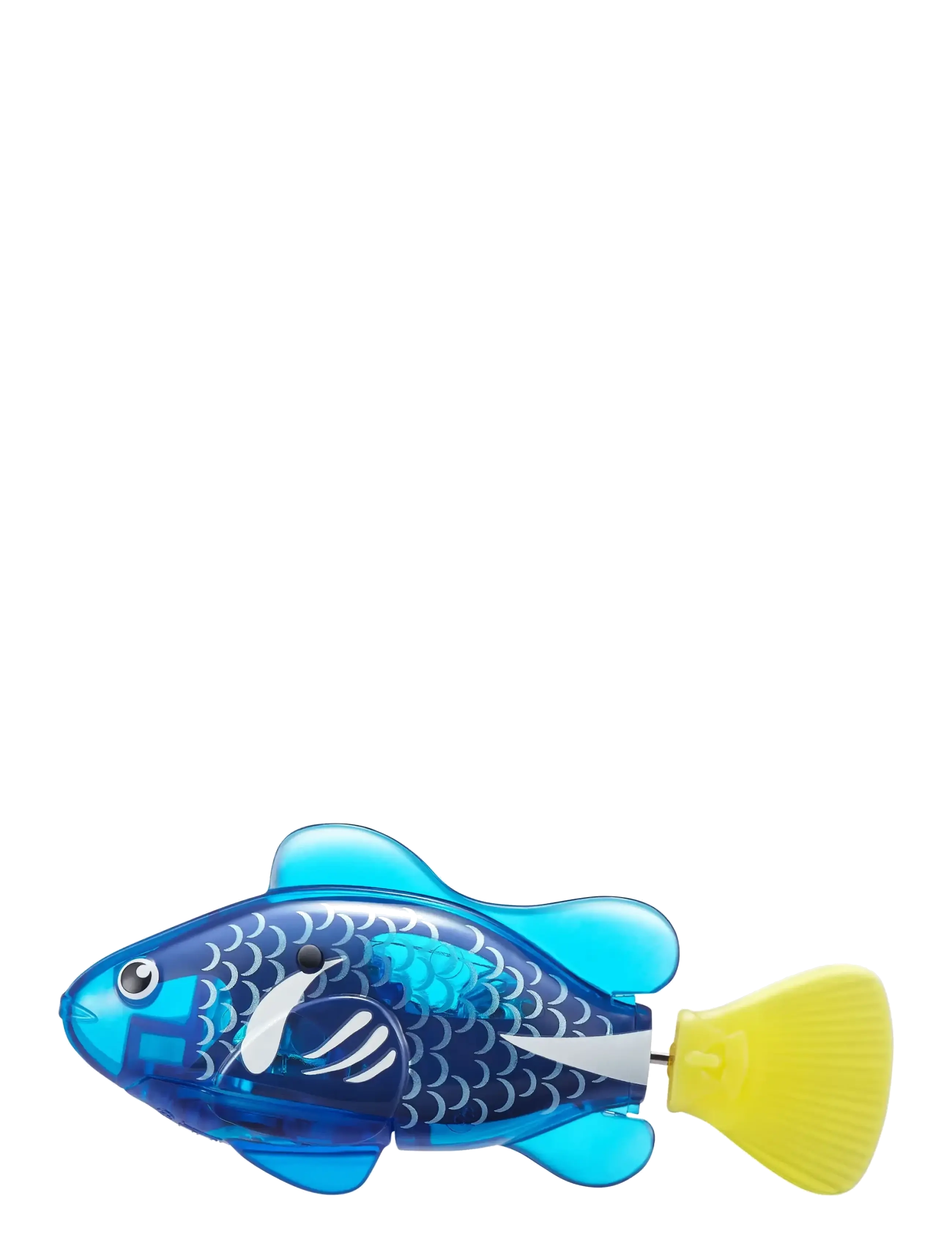 ROBO ALIVE - ROBO ALIVE SWIMMING FISH Assorted - interaktive dyr - multi - 1